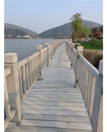 仿木欄桿該如何辨別質(zhì)量