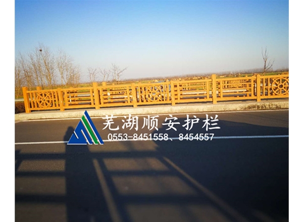 鑄造石護(hù)欄的運(yùn)輸和儲存需要注意哪些問題