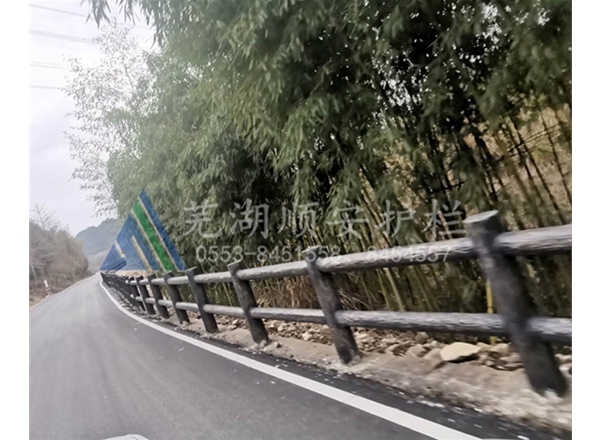 水泥仿木欄桿如何進行維護和保養(yǎng)