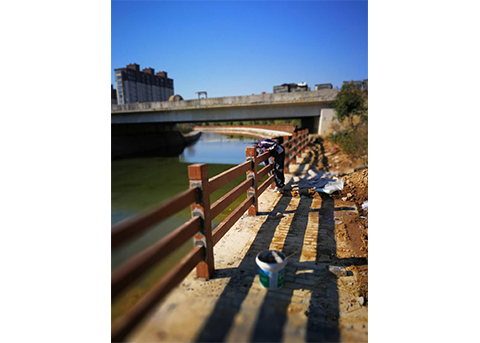水泥仿木欄桿的維護和保養(yǎng)方法是什么