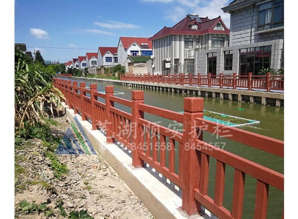 上海浦東新農村改造